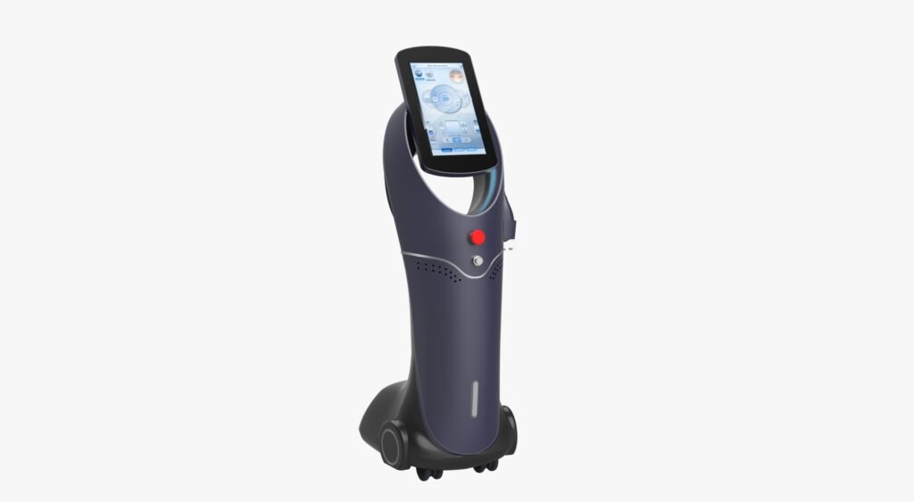 1927nm Fractional Laser Machines | Sinako Medical