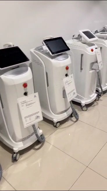 diode laser with medical ce certification