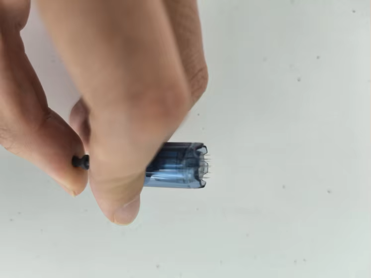 dr pen a20 wireless microneedling pen – advanced dermapen for skin rejuvenation