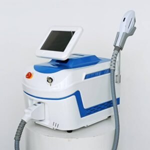 apl1a professional portable ipl hair removal & skin rejuvenation system