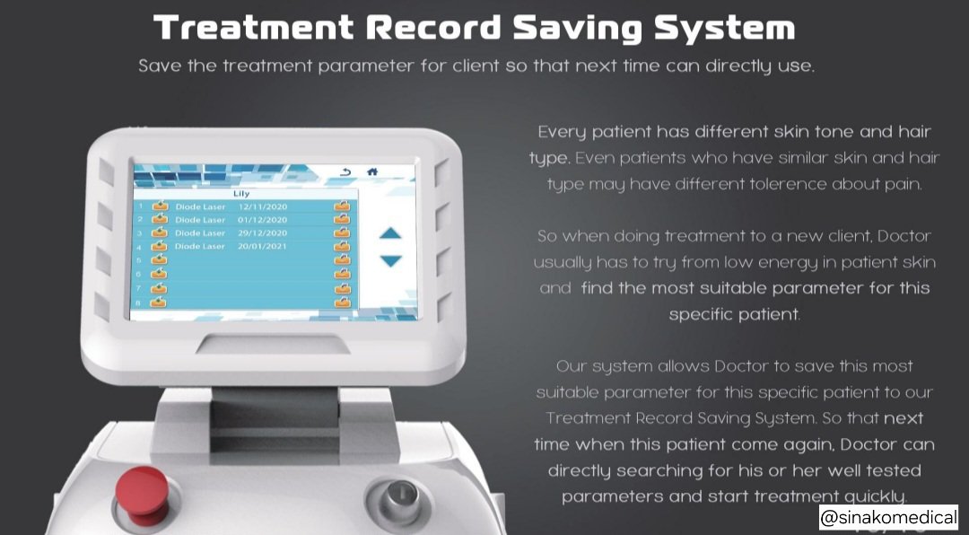 apl1a professional ipl hair removal & skin rejuvenation system