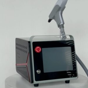 picosecond nd:yag laser tattoo removal machine | medical ce certified