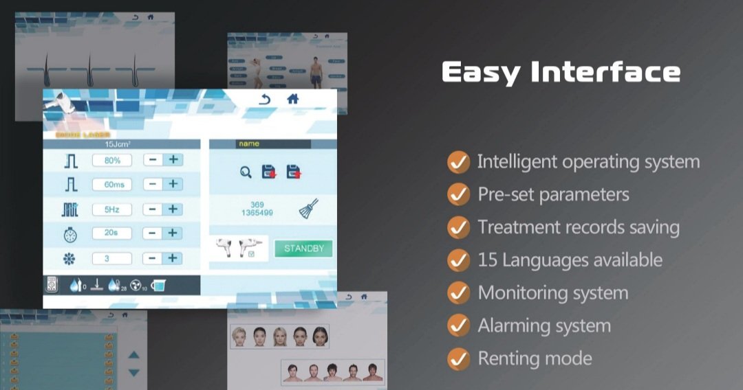 apl1a professional ipl hair removal & skin rejuvenation system