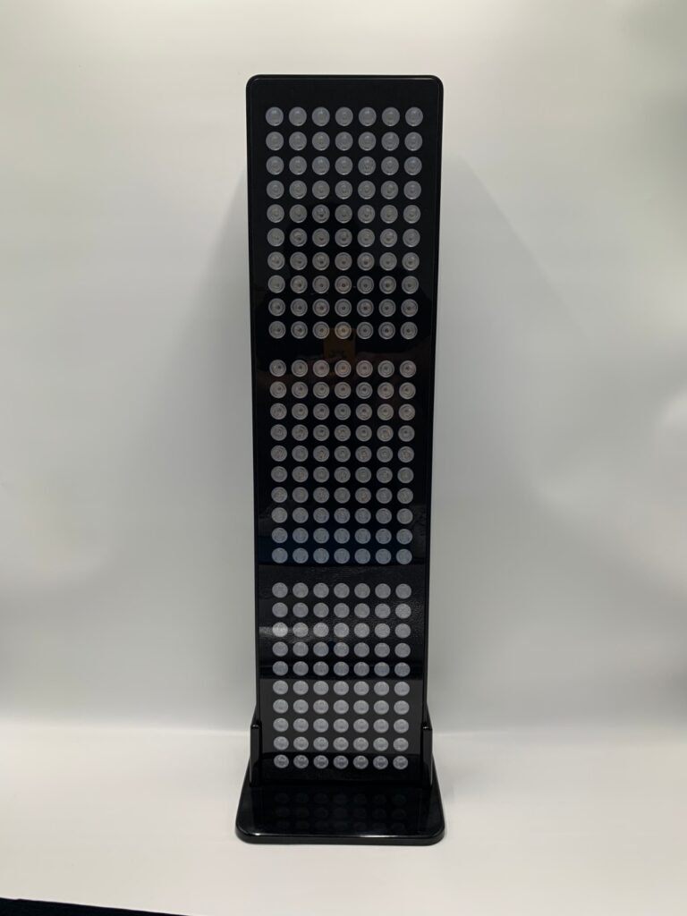 1500w full body red & near infrared light therapy panel (300 leds)