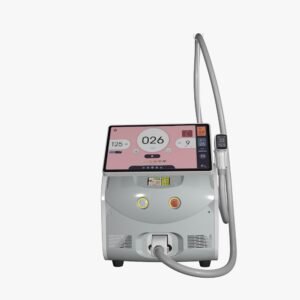 t5pro portable diode laser hair removal machine1200w