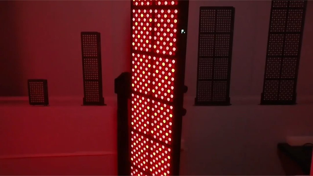 Sinako Medical Red Light Therapy