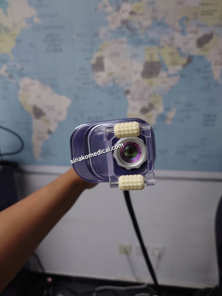 Sinako Medical Thulium Laser