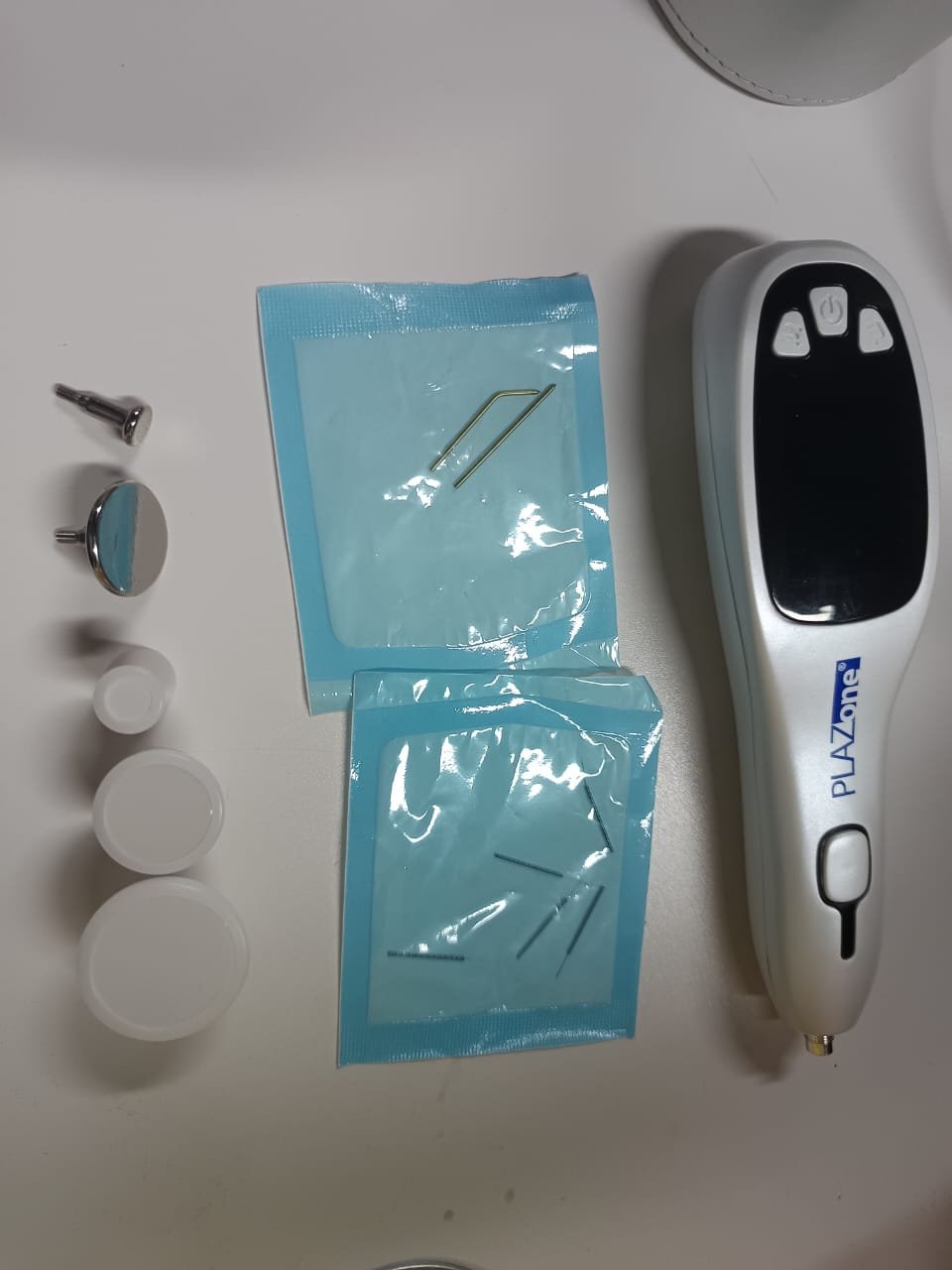 Medical plasma pen set Sinako Medical
