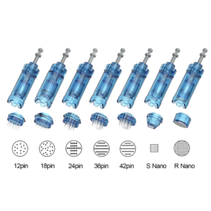 Microneedling Cartridge Set Consumables