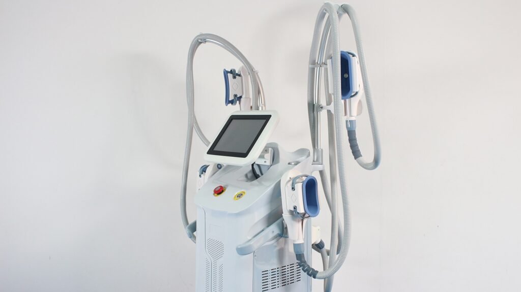 Sinako Medical Cryoliposis fat freezing machine