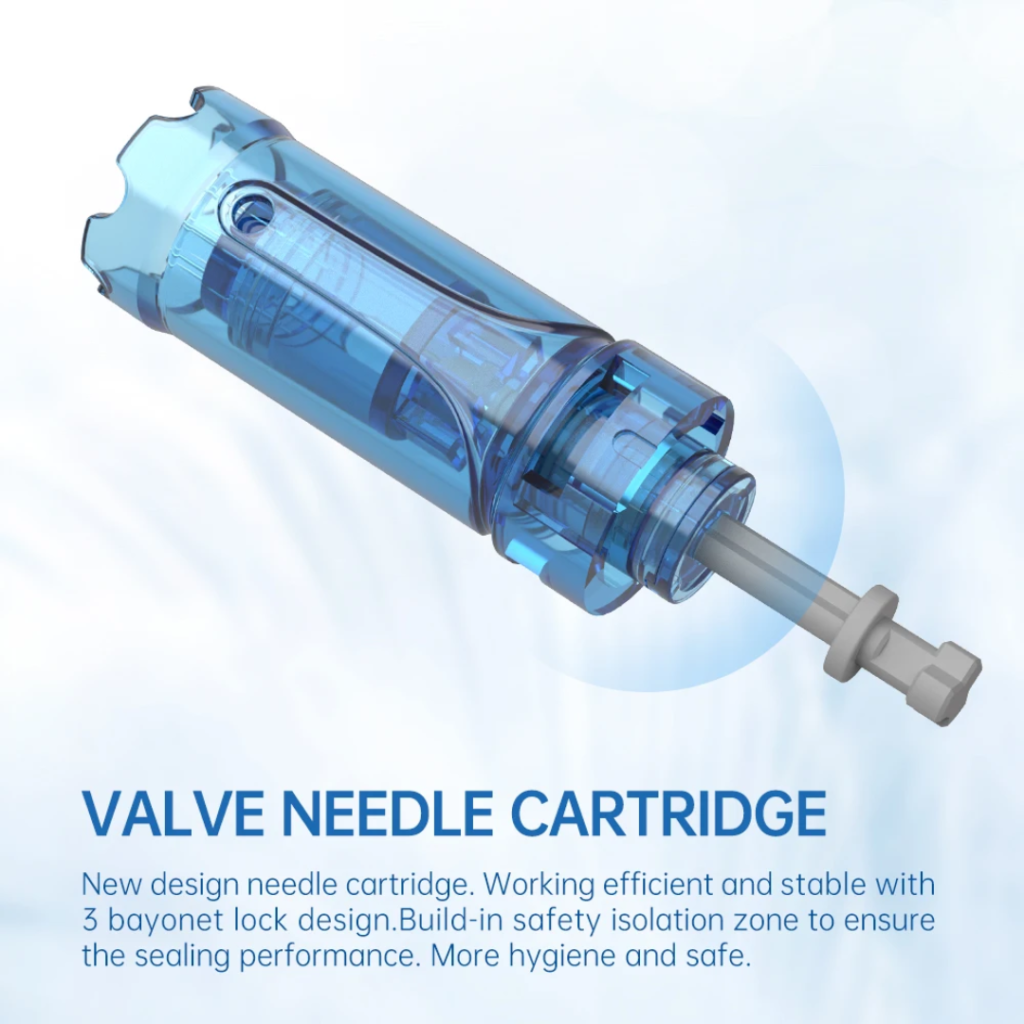 Valve Needle Cartridge