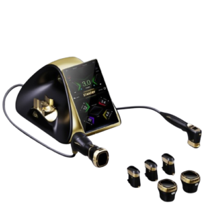 22D HIFU Facelift Machine