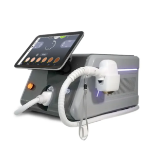 D10 Portable Diode Laser Hair Removal Machine