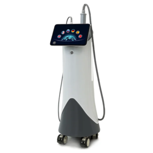 Aesthetic Inner ball roller weight loss machine