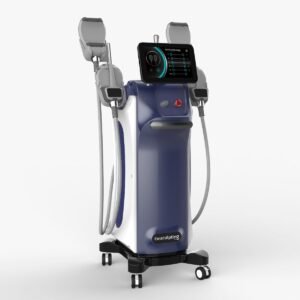 Emsculpting Pro CL4 HIFEM Body Sculpting Machine
