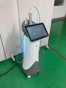 Sinako Medical Inner ball roller endosphere treatment machine