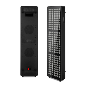 Professional Red Light Therapy Panel – Full Body LED Light Therapy Machine