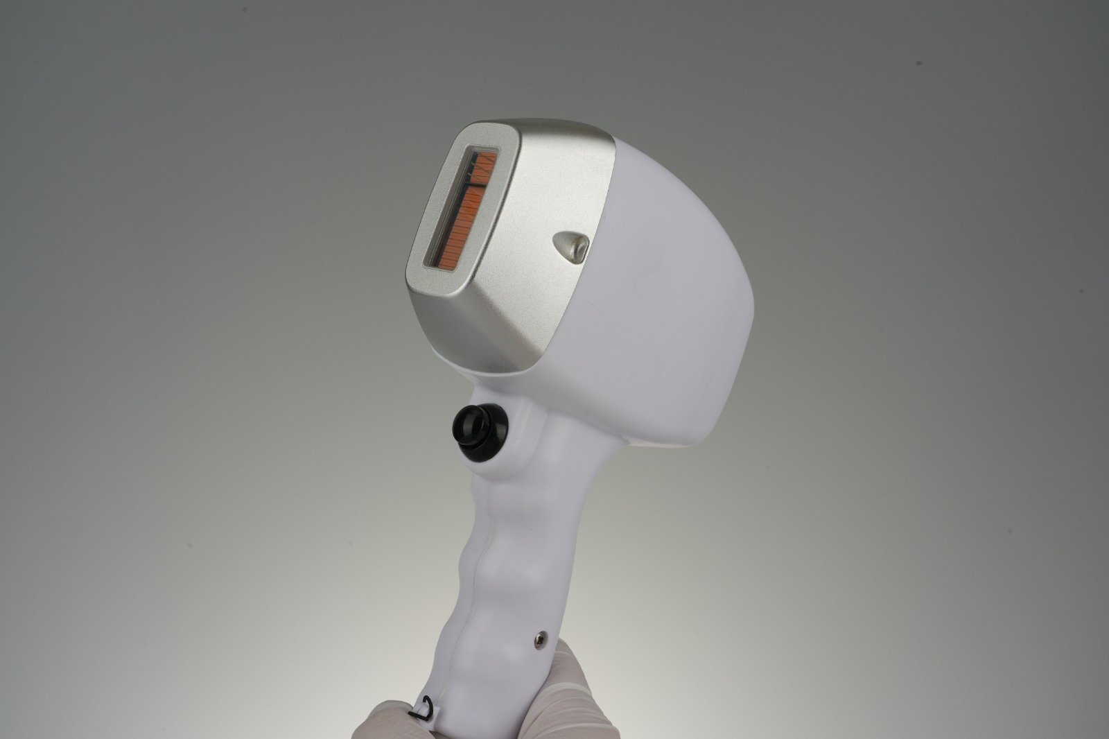 12x35 mm spot size diode laser hair removal machine