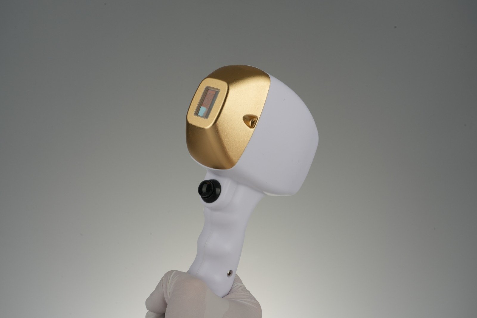 12x20 mm spot size diode laser hair removal machine