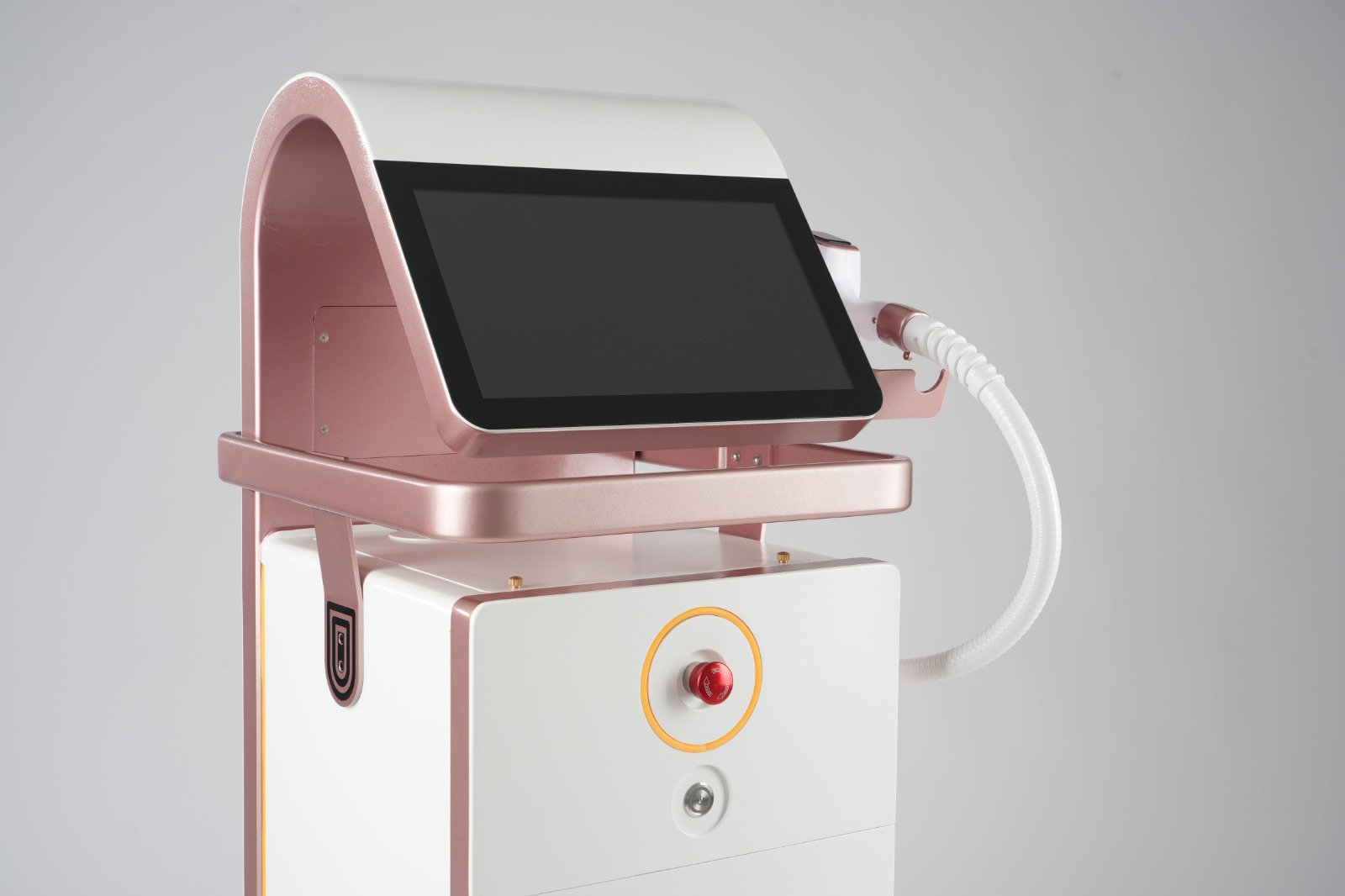 Sinako DermaLase™ Triple-Wavelength Diode Laser Hair Removal Machin - Image 8