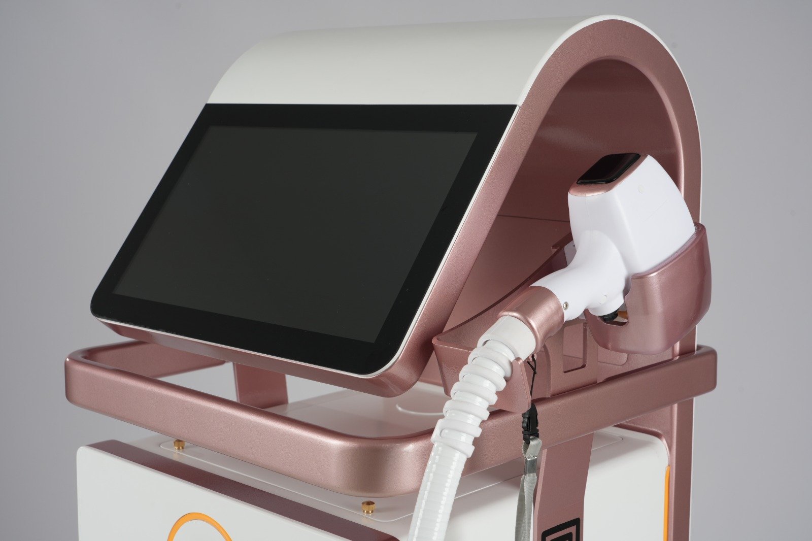 Sinako DermaLase™ Triple-Wavelength Diode Laser Hair Removal Machin - Image 11