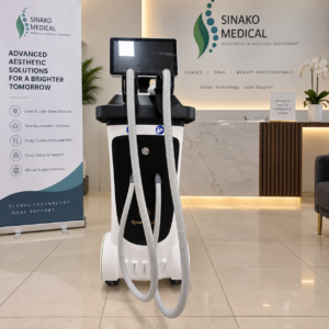 Sinako Medical Professional med spa equipment supplier