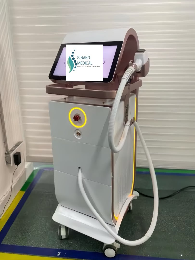 hair removal laser machine South Africa