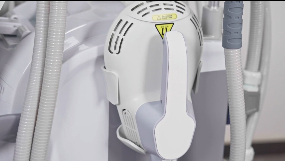 EMS body sculpting machine supplier South Africa