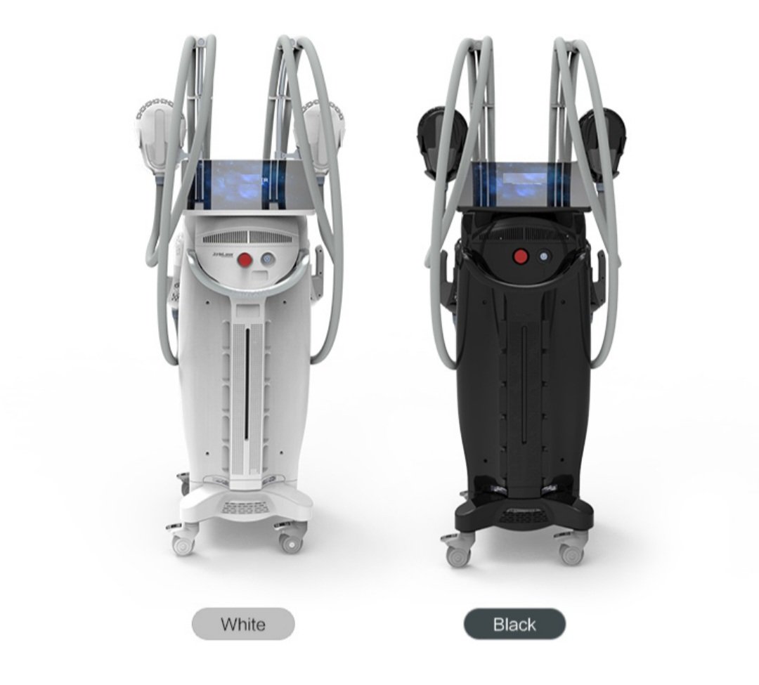 Non-invasive body contouring equipment for beauty clinics