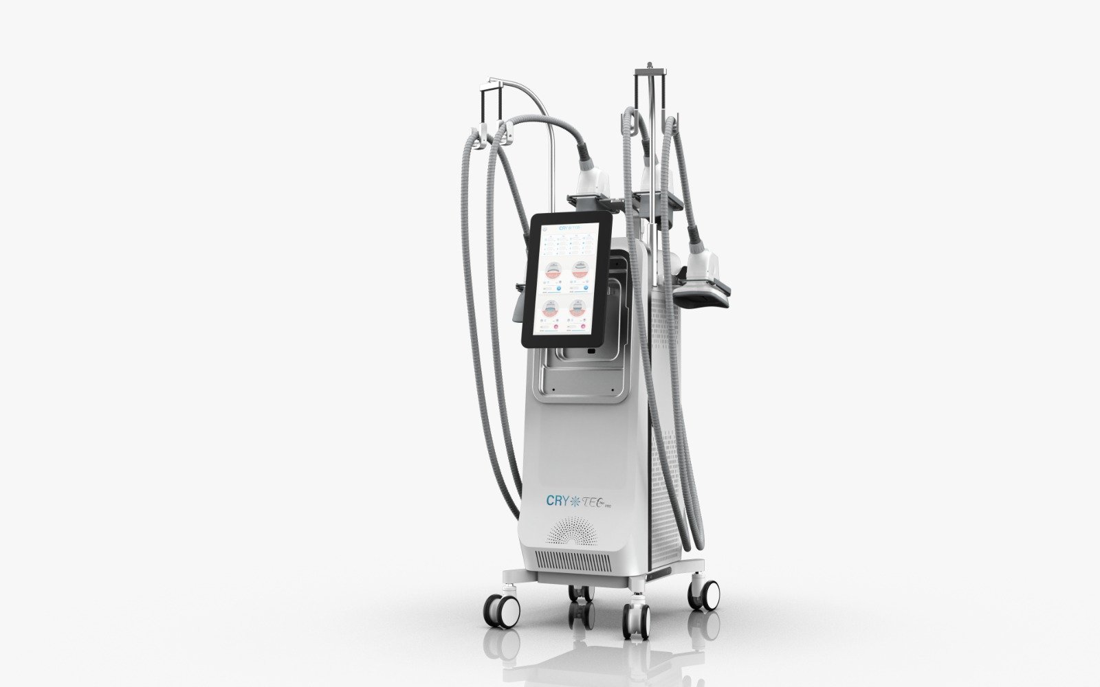 Cryolipolysis Machine | Cryo TEC Pro – Sinako Medical - Image 4